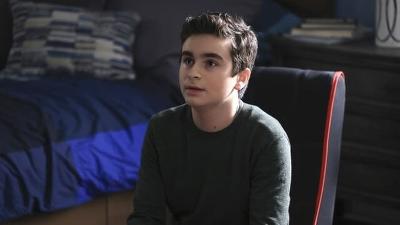 Episode 14, A Million Little Things (2018)