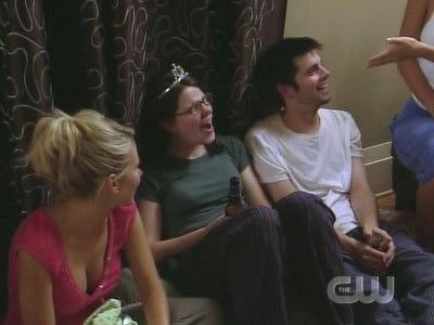 Episode 4, Beauty and the Geek (2005)
