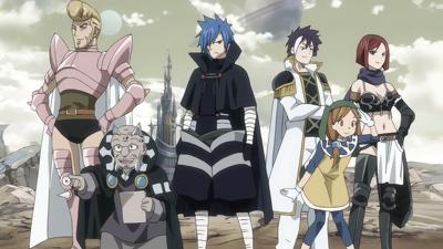 Fairy Tail (2009), Episode 48