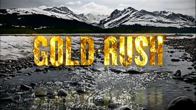 Золота лихоманка / Gold Rush (2010), s2
