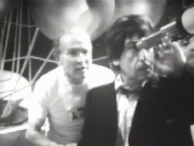 "Doctor Who 1963" 4 season 26-th episode
