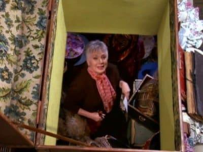 Sabrina The Teenage Witch (1996), Episode 4