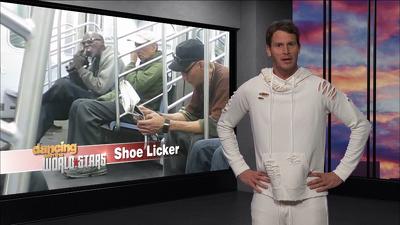 Tosh.0 (2009), Episode 3