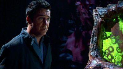 Episode 12, Stargate Atlantis (2004)