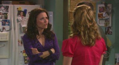 Episode 4, Old Christine (2006)