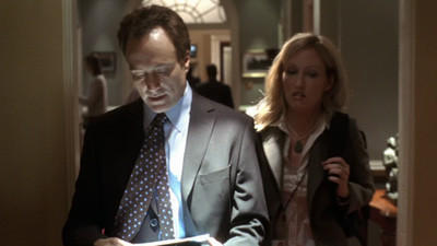 Episode 19, The West Wing (1999)