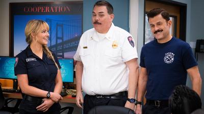 Tacoma FD (2019), Episode 1