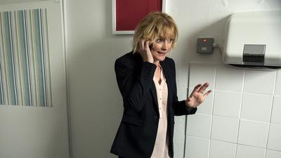 "Outnumbered" 5 season 5-th episode