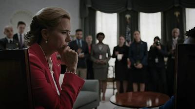 "Madam Secretary" 6 season 7-th episode