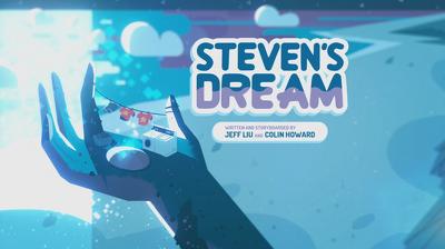 "Steven Universe" 4 season 11-th episode