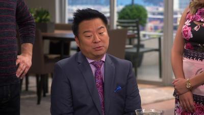 "Young & Hungry" 2 season 4-th episode