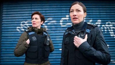 Episode 1, Line of Duty (2012)