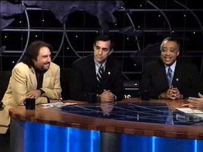 Real Time with Bill Maher (2003), s2