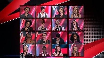 Episode 9, The Voice (2011)