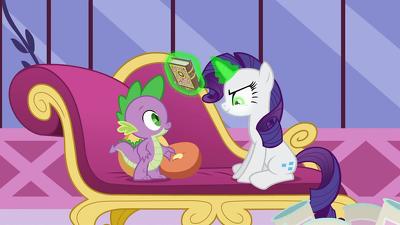 My Little Pony: Дружба - це диво / My Little Pony: Friendship is Magic (2010), Серія 23