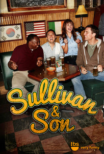Салліван і син / Sullivan & Son (2012)