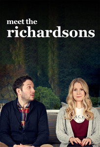 Познакомьтесь с Ричардсонами / Meet the Richardsons (2020)
