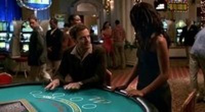 "Las Vegas" 1 season 22-th episode