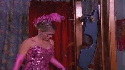 Sabrina The Teenage Witch (1996), Episode 8