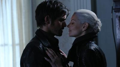 Once Upon a Time (2011), Episode 8
