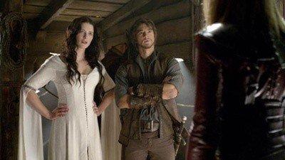 "Legend of the Seeker" 2 season 2-th episode