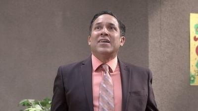 "Mr. Iglesias" 2 season 1-th episode