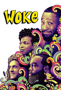 Прокинувся / Woke (2020)