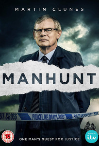 Полювання на людей / Manhunt (2019)