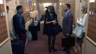 Episode 16, Tyler Perrys The Haves and the Have Nots (2013)