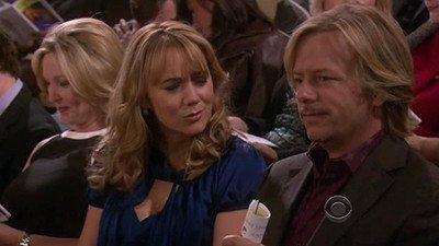 "Rules of Engagement" 3 season 1-th episode