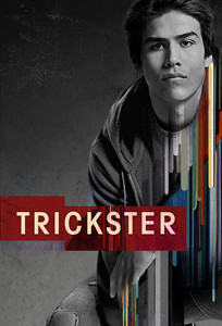 Трикстер / Trickster (2020)