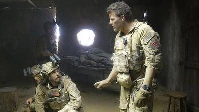 "SEAL Team" 1 season 21-th episode