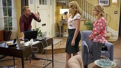 Episode 4, Melissa & Joey (2010)