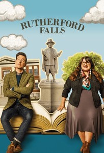 Разерфорд-Фоллз / Rutherford Falls (2021)