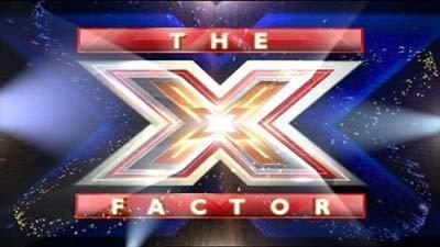 3 серія 4 сезону "X Factor"