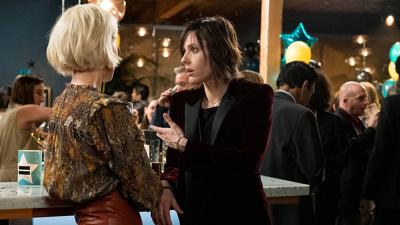 Episode 8, The L Word: Generation Q (2019)