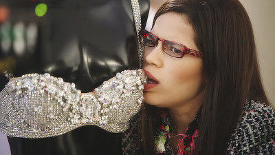 Episode 17, Ugly Betty (2006)