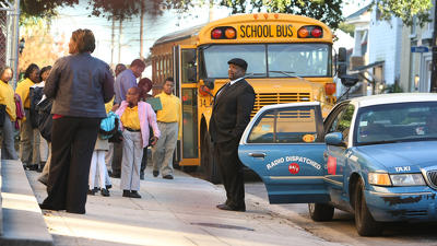 Treme (2010), Episode 3