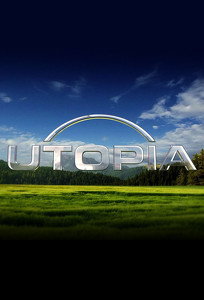 Утопія ФОКС / Utopia FOX (2014)