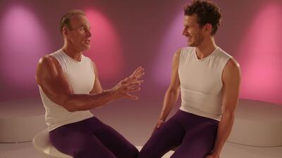 "Tosh.0" 9 season 26-th episode