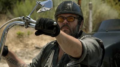 Sons of Anarchy (2008), Episode 5