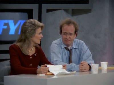 Episode 7, Murphy Brown (1988)