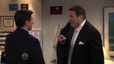 The Office (2005), Episode 6