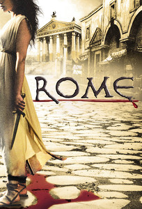 Рим / Rome (2005)