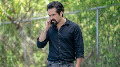 Episode 9, Queen of the South (2016)