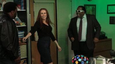 Episode 25, The Office (2005)