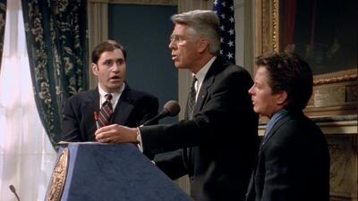 Spin City (1996), Episode 4