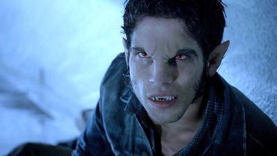 "Teen Wolf" 5 season 1-th episode