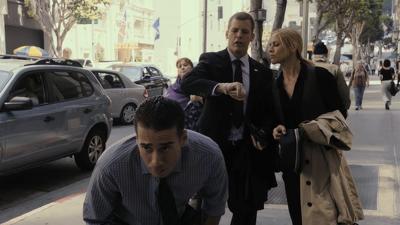 Prime Suspect (2011), Episode 3