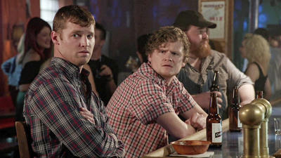 "Letterkenny" 1 season 4-th episode